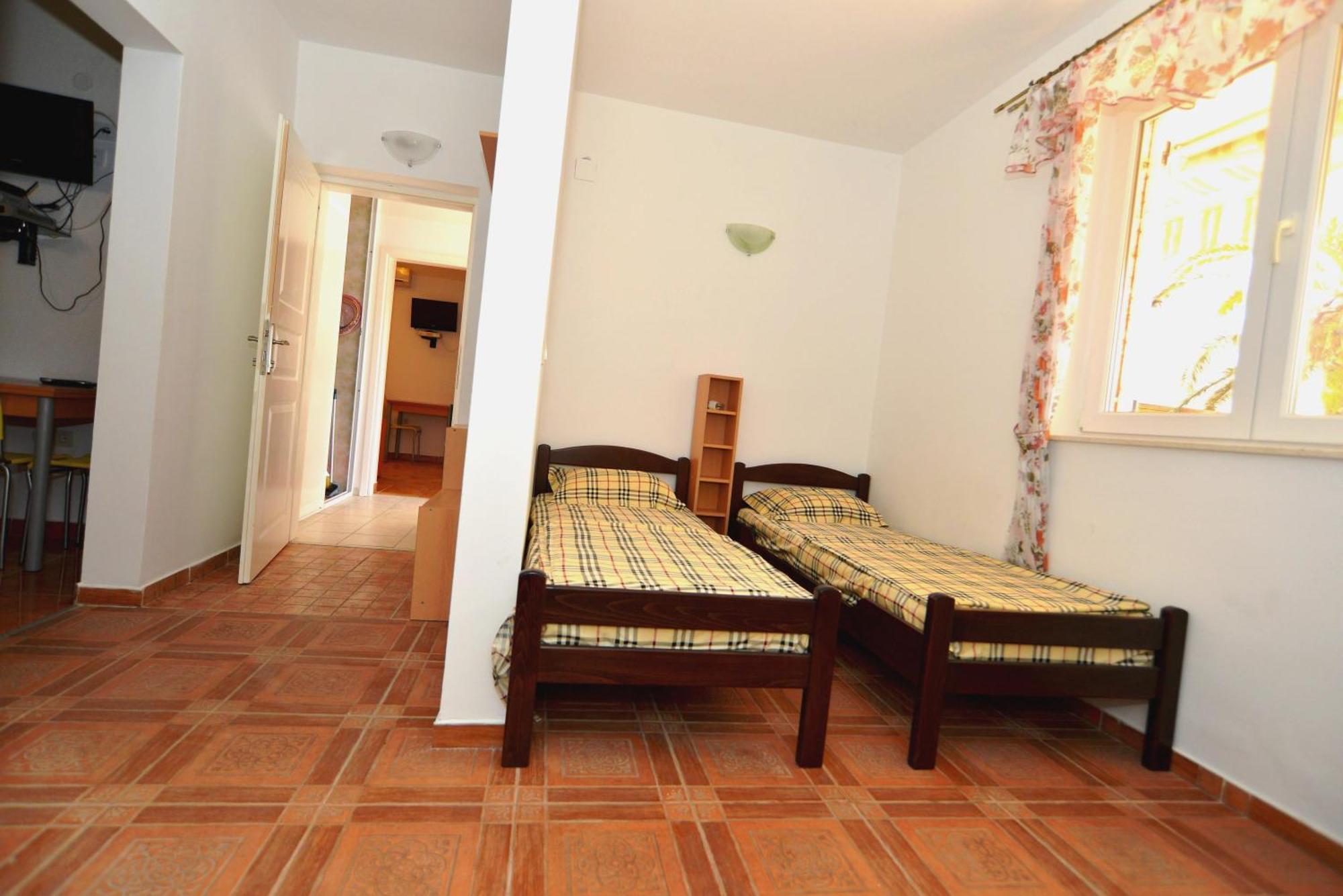 הרצג-נובי Apartment Sm חדר תמונה