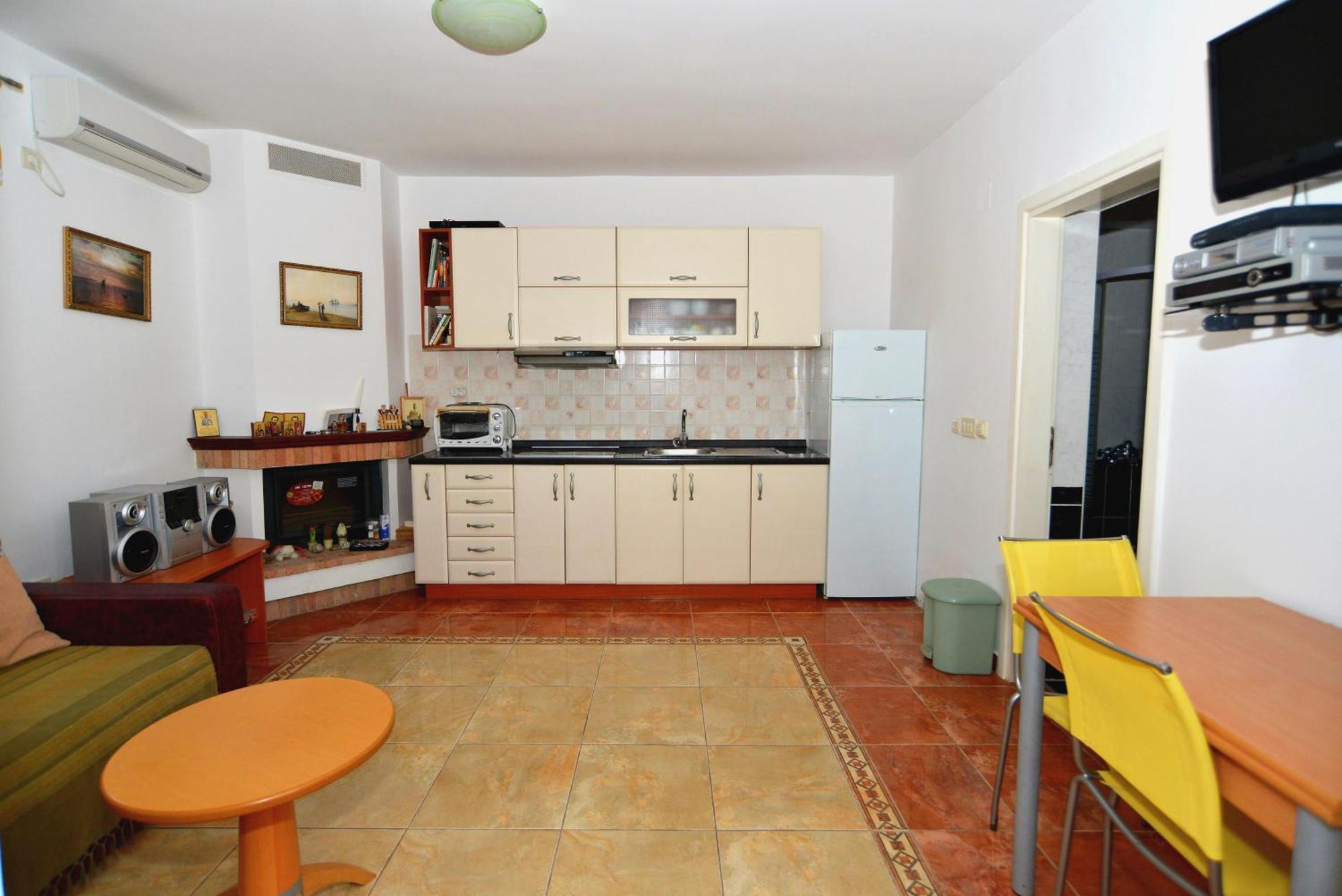 הרצג-נובי Apartment Sm חדר תמונה