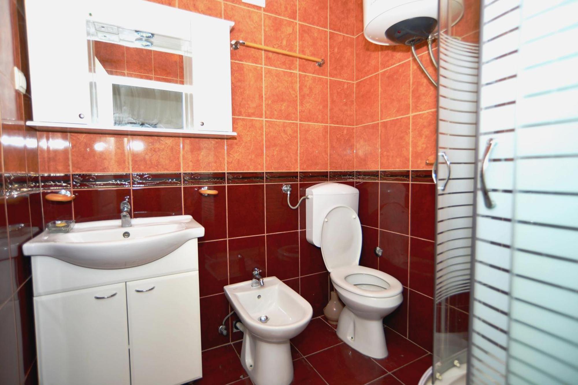 הרצג-נובי Apartment Sm חדר תמונה