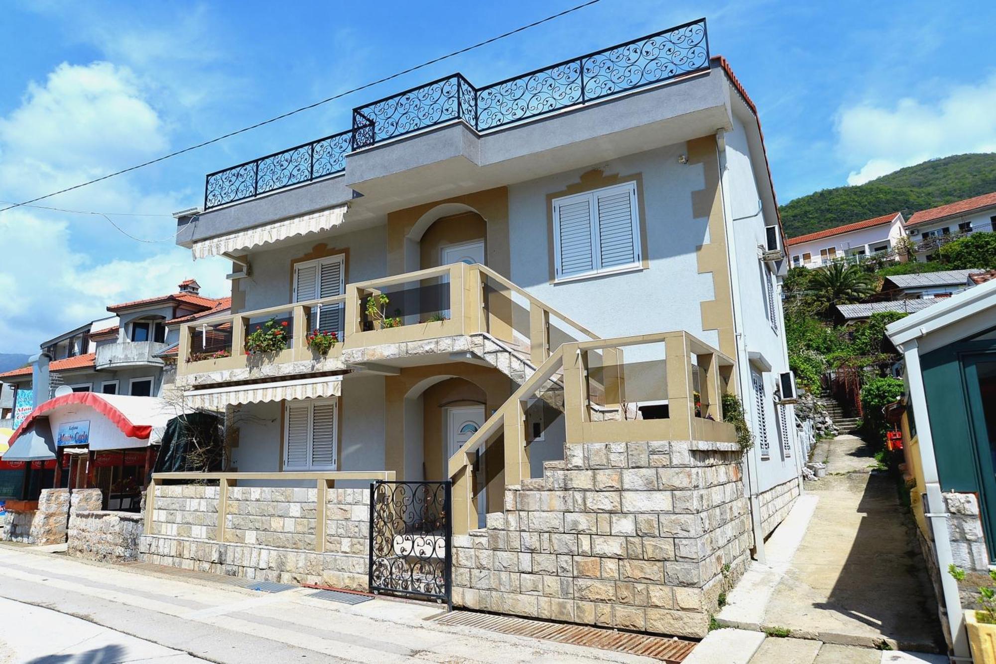 הרצג-נובי Apartment Sm חדר תמונה
