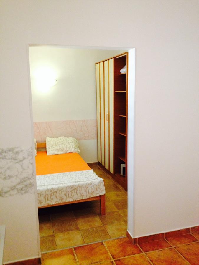 הרצג-נובי Apartment Sm מראה חיצוני תמונה