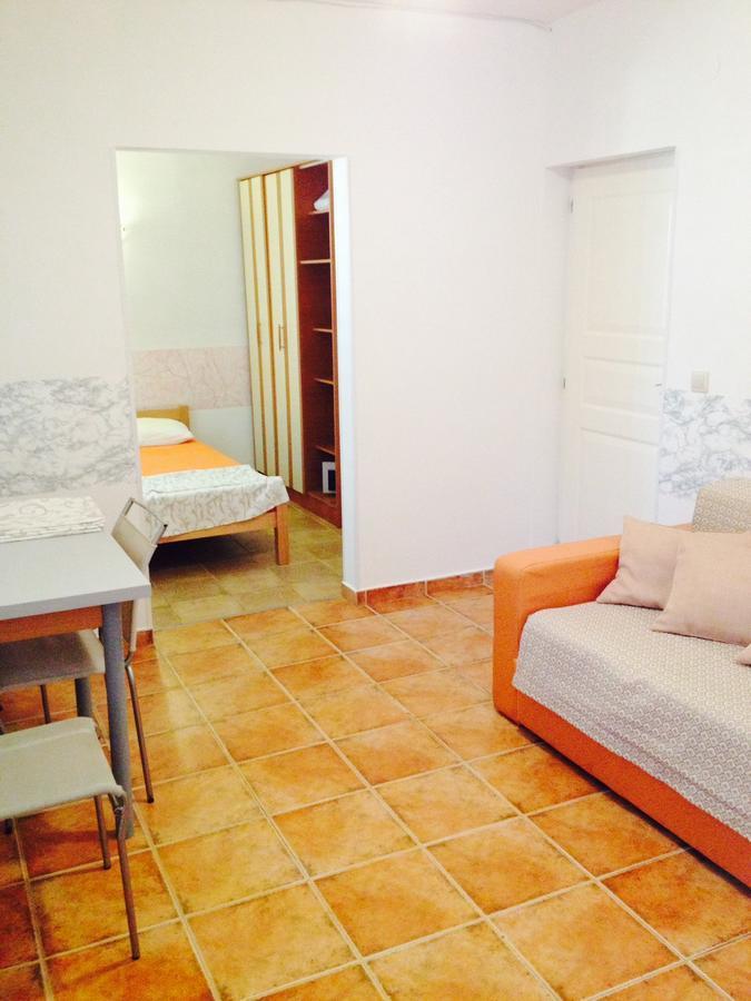 הרצג-נובי Apartment Sm מראה חיצוני תמונה
