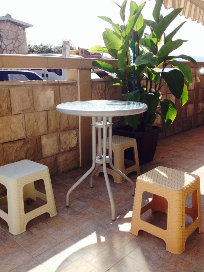 הרצג-נובי Apartment Sm מראה חיצוני תמונה
