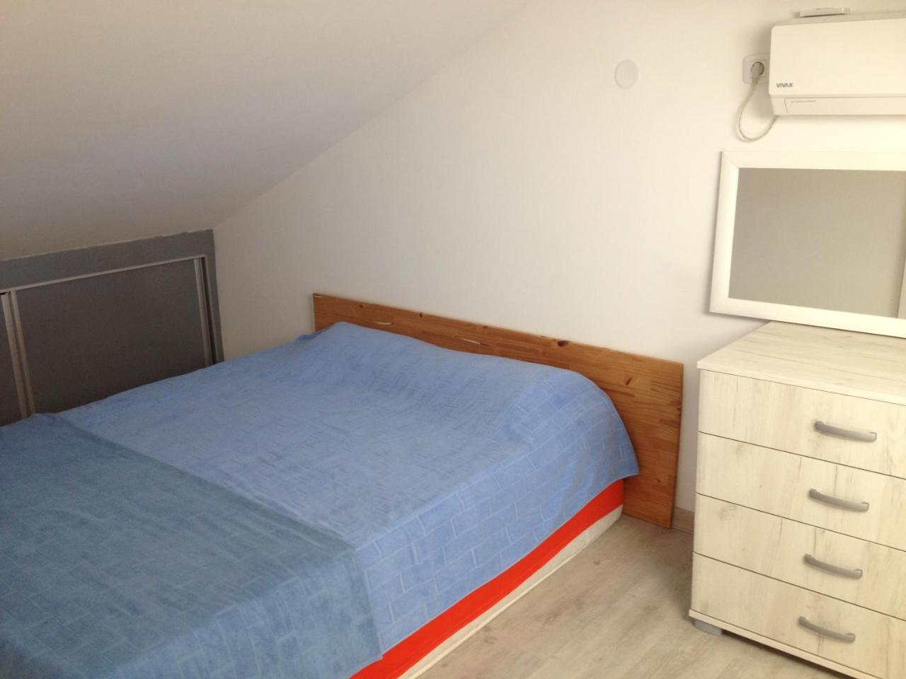הרצג-נובי Apartment Sm מראה חיצוני תמונה