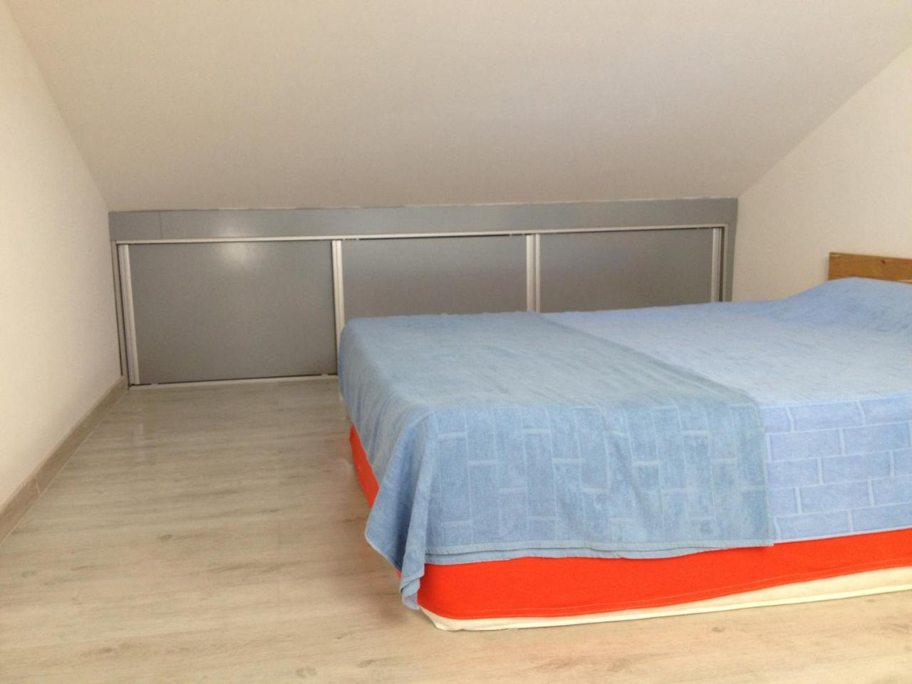 הרצג-נובי Apartment Sm מראה חיצוני תמונה