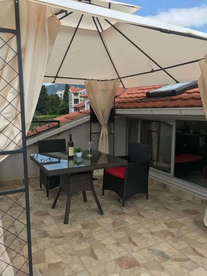 הרצג-נובי Apartment Sm מראה חיצוני תמונה